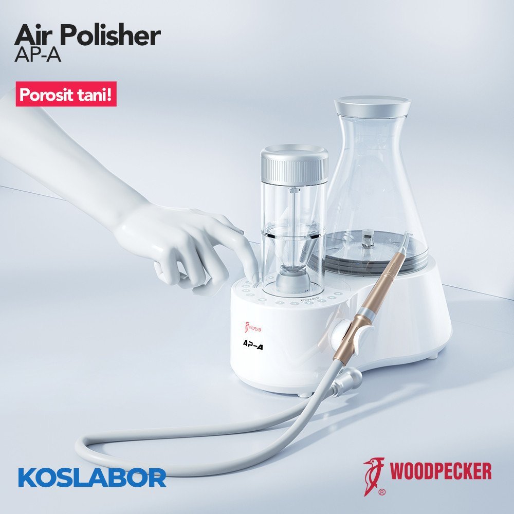 Dental Air Polisher