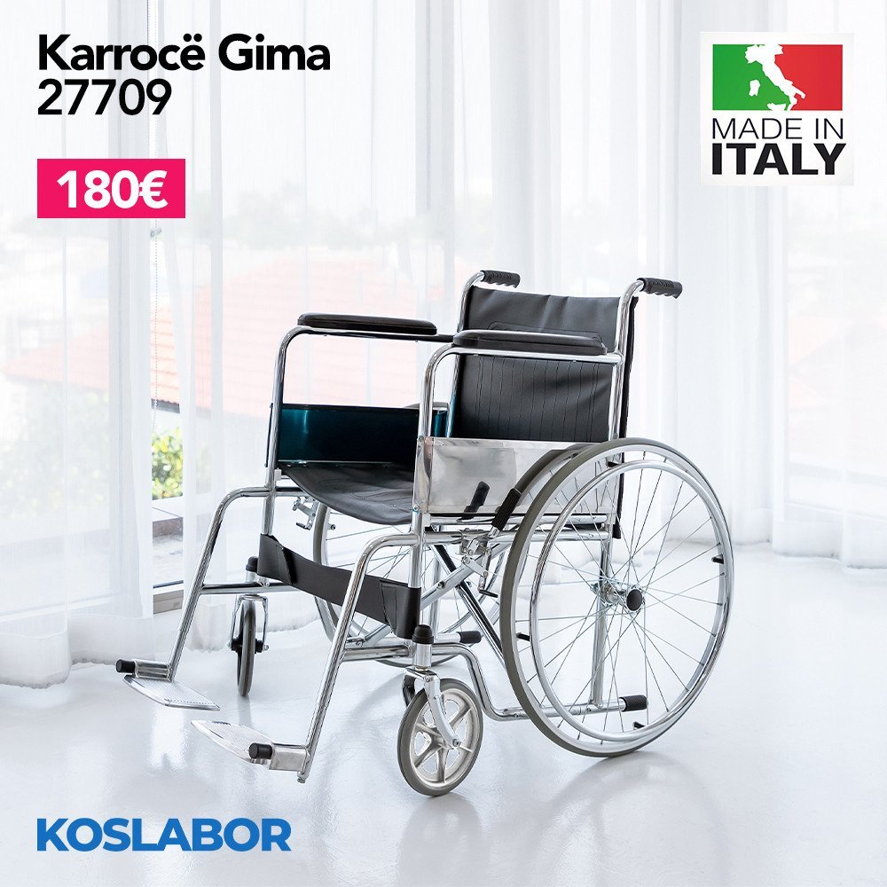 Karrocë e palosshme GIMA 27709