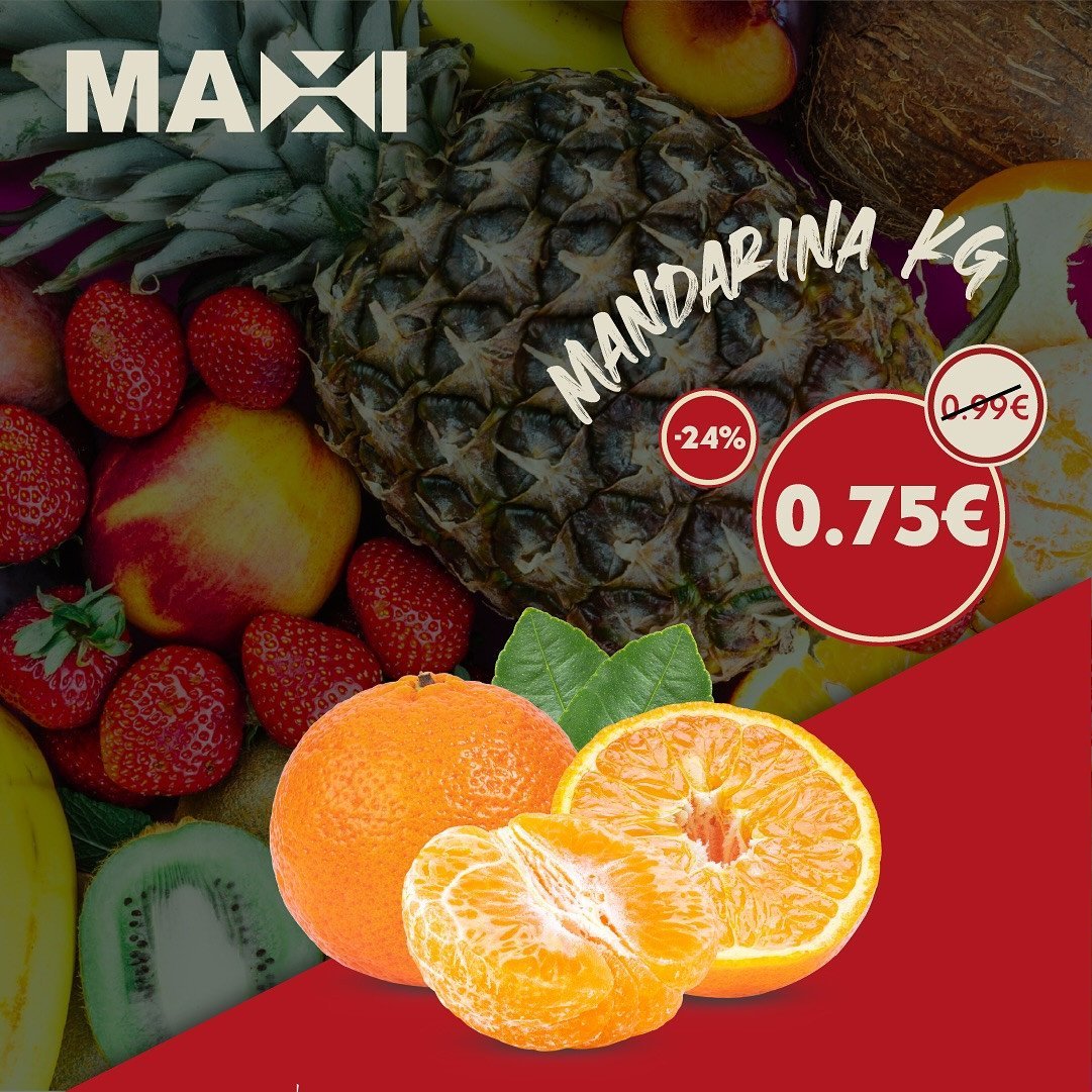 Mandarina