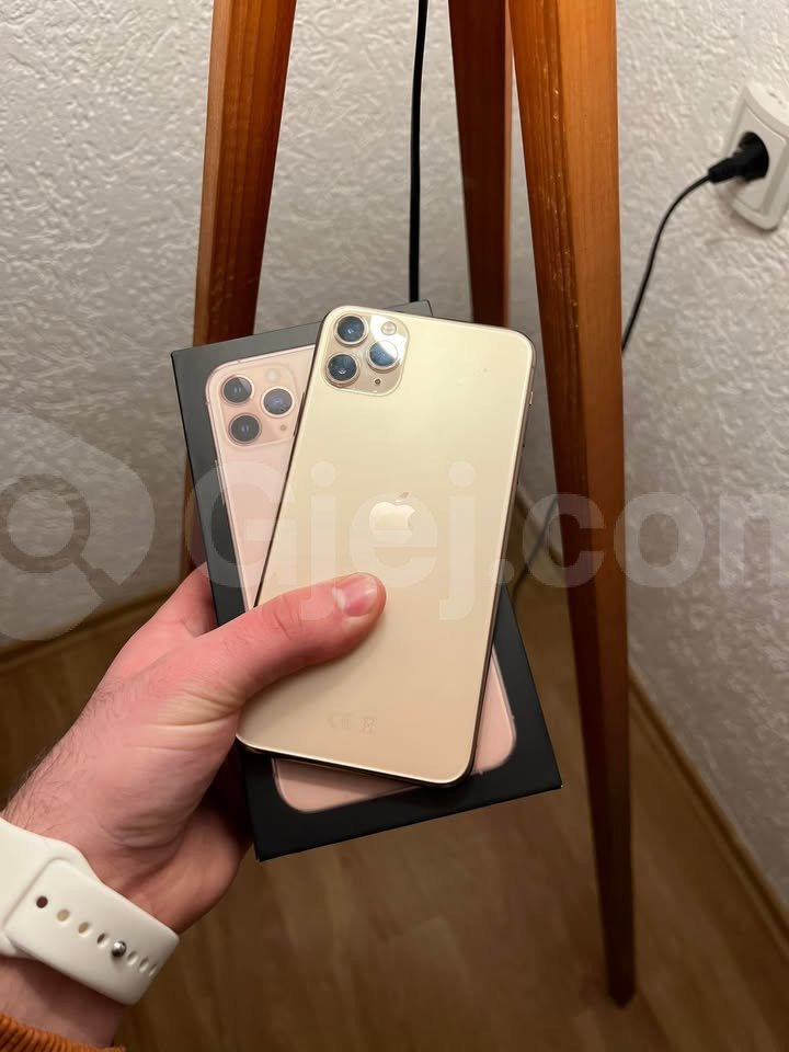 Iphone 11 ProMax CE