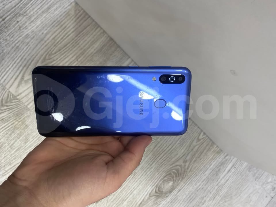 Samsung galaxy M30 64GB