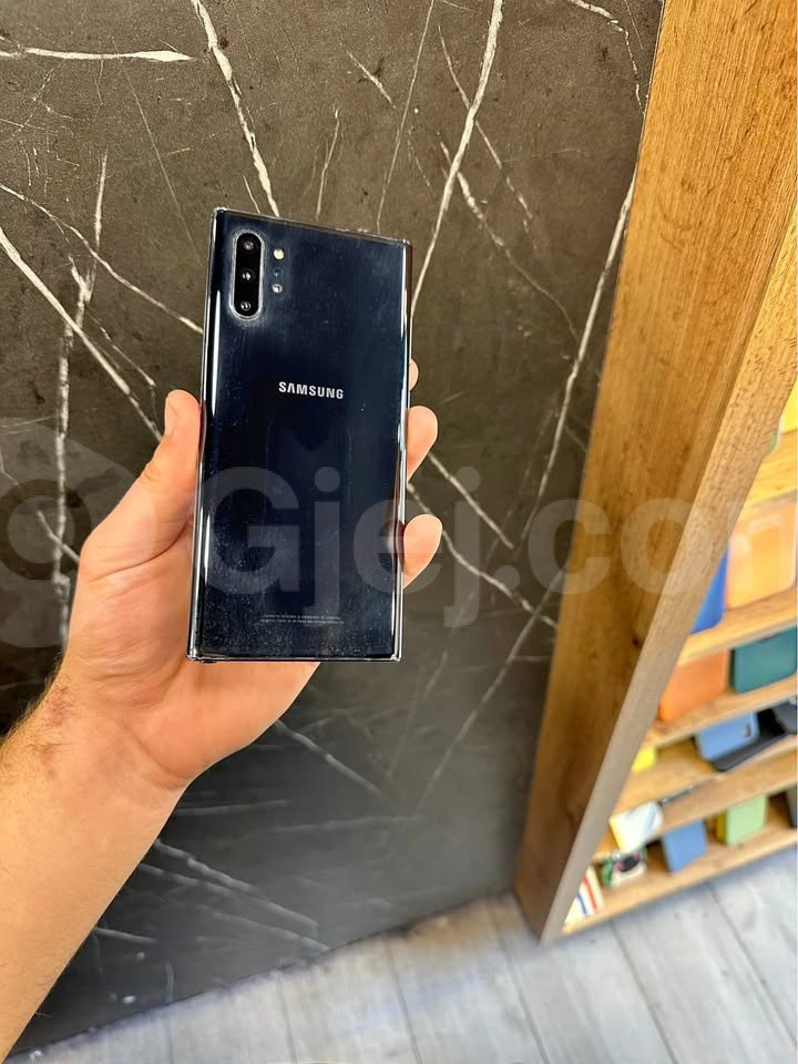 Samsung Note 10Plus