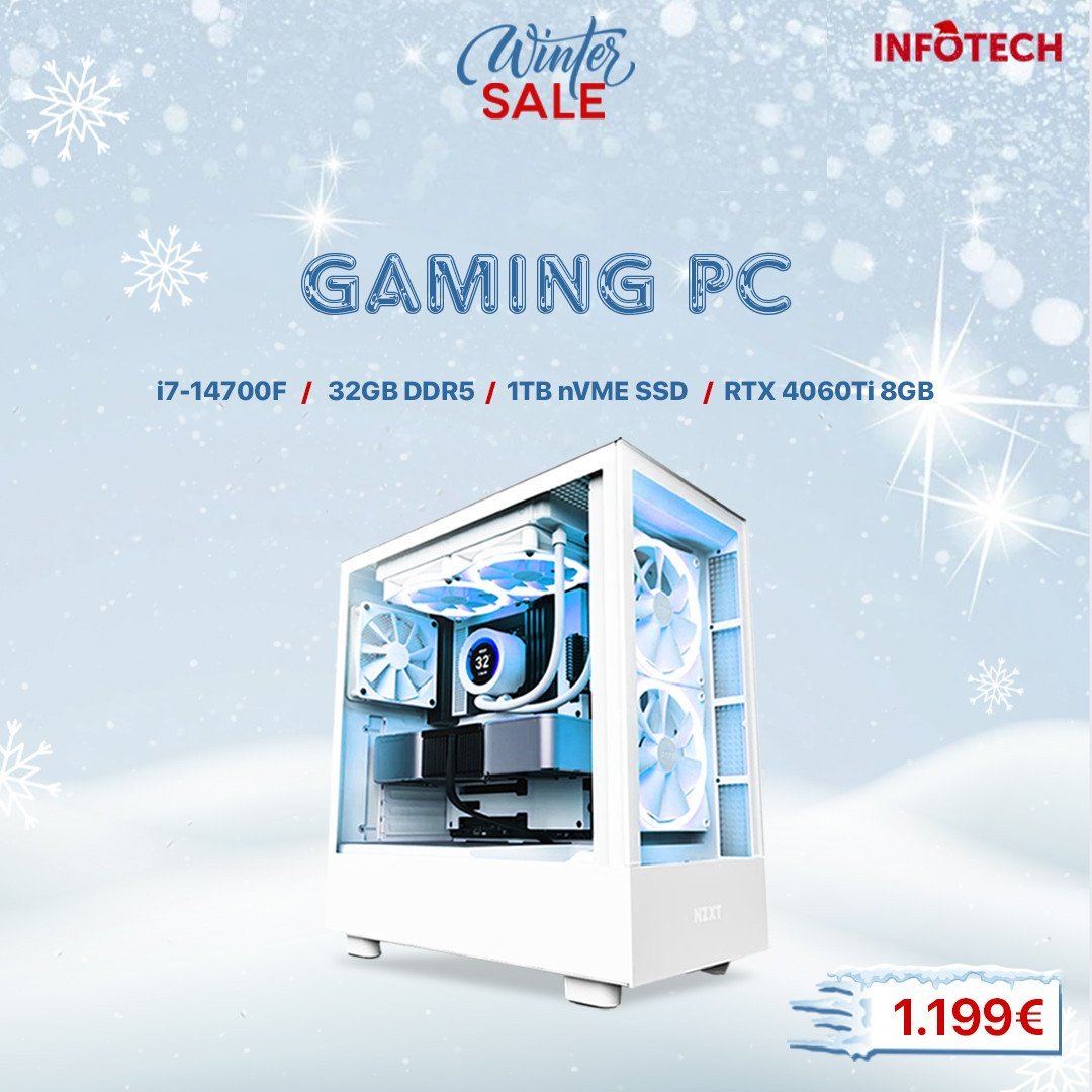 Gaming Pc