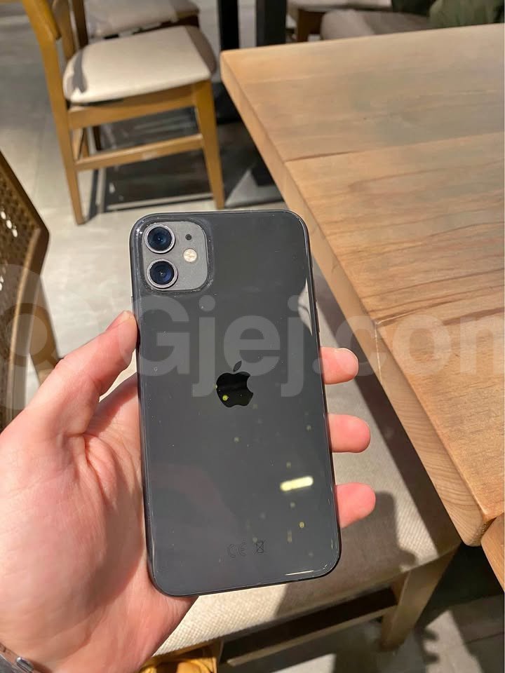 IPHONE 11 128GB CE🇨🇭 I PA SERVISUM