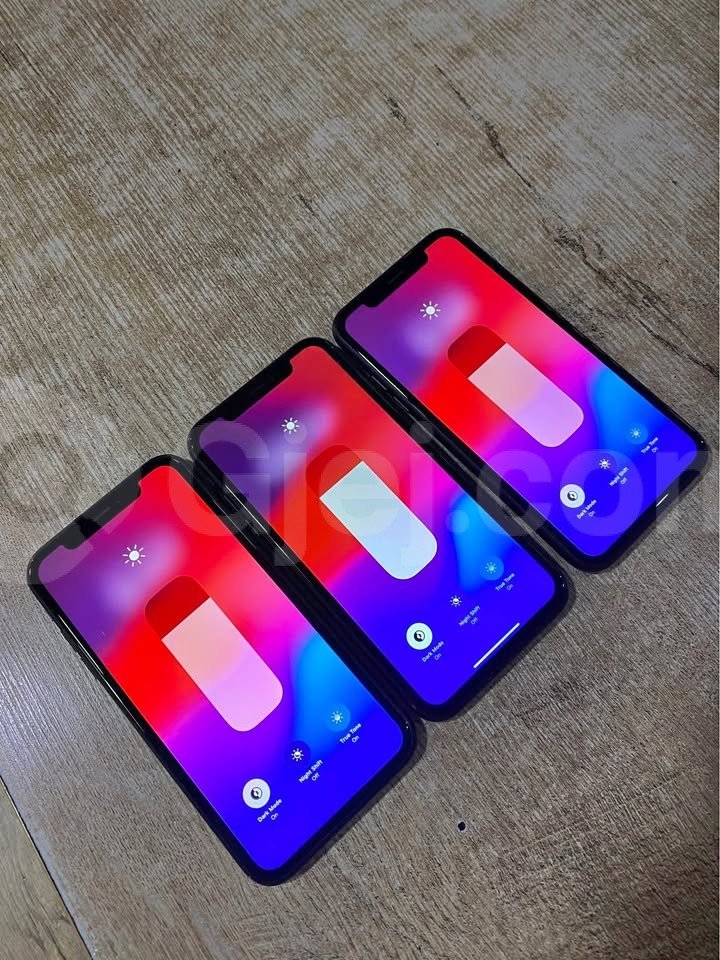 IPHONE XR 64GB 128GB CE🇨🇭 GJENDJE PERFEKTE