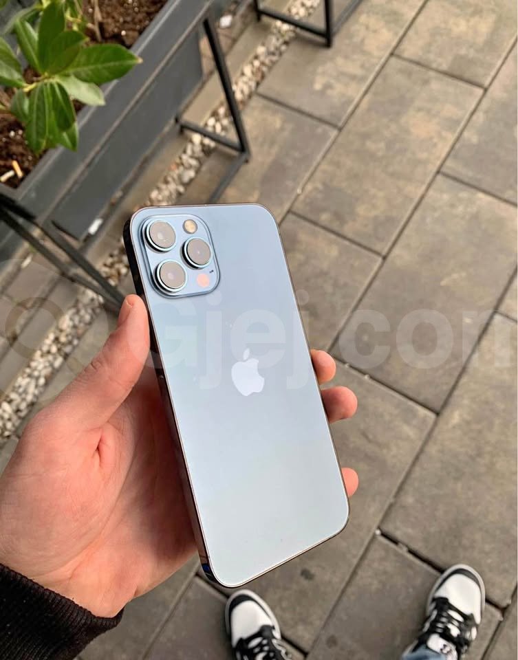 IPHONE 12 PRO MAX 128GB CE🇨🇭 I PA SERVISUM