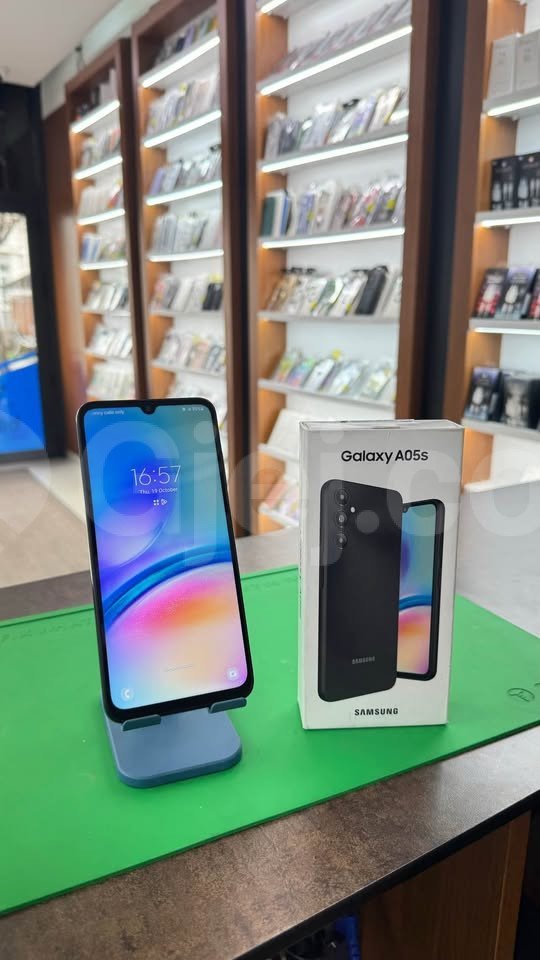 SASMUNG GALAXY A05S