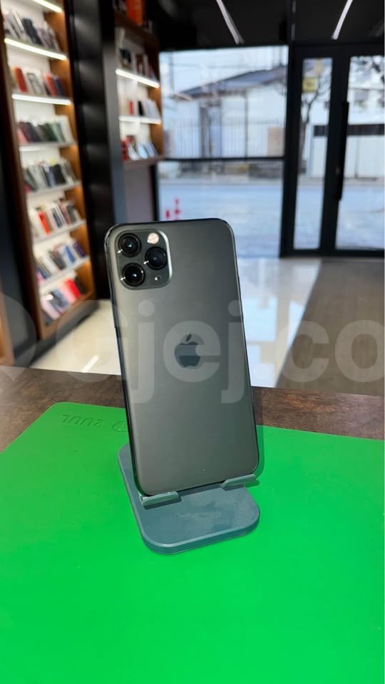 IPHONE 11 PRO MAX