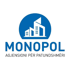 Monopol Patundshmeri