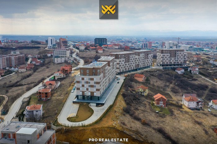 Lokal 150m² për SHITJE te Prishtina e Re