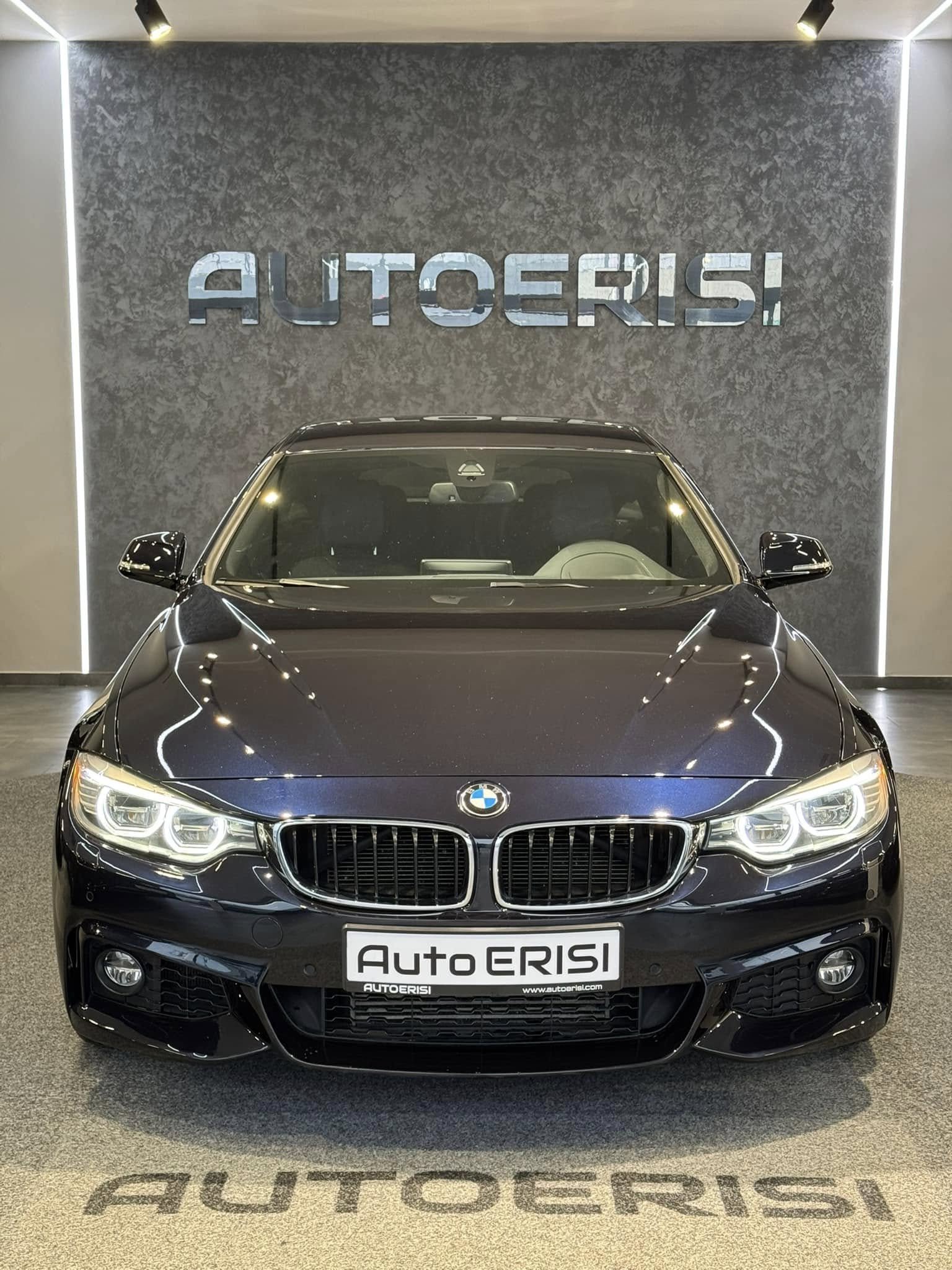 BMW 435d xDrive Steptronic