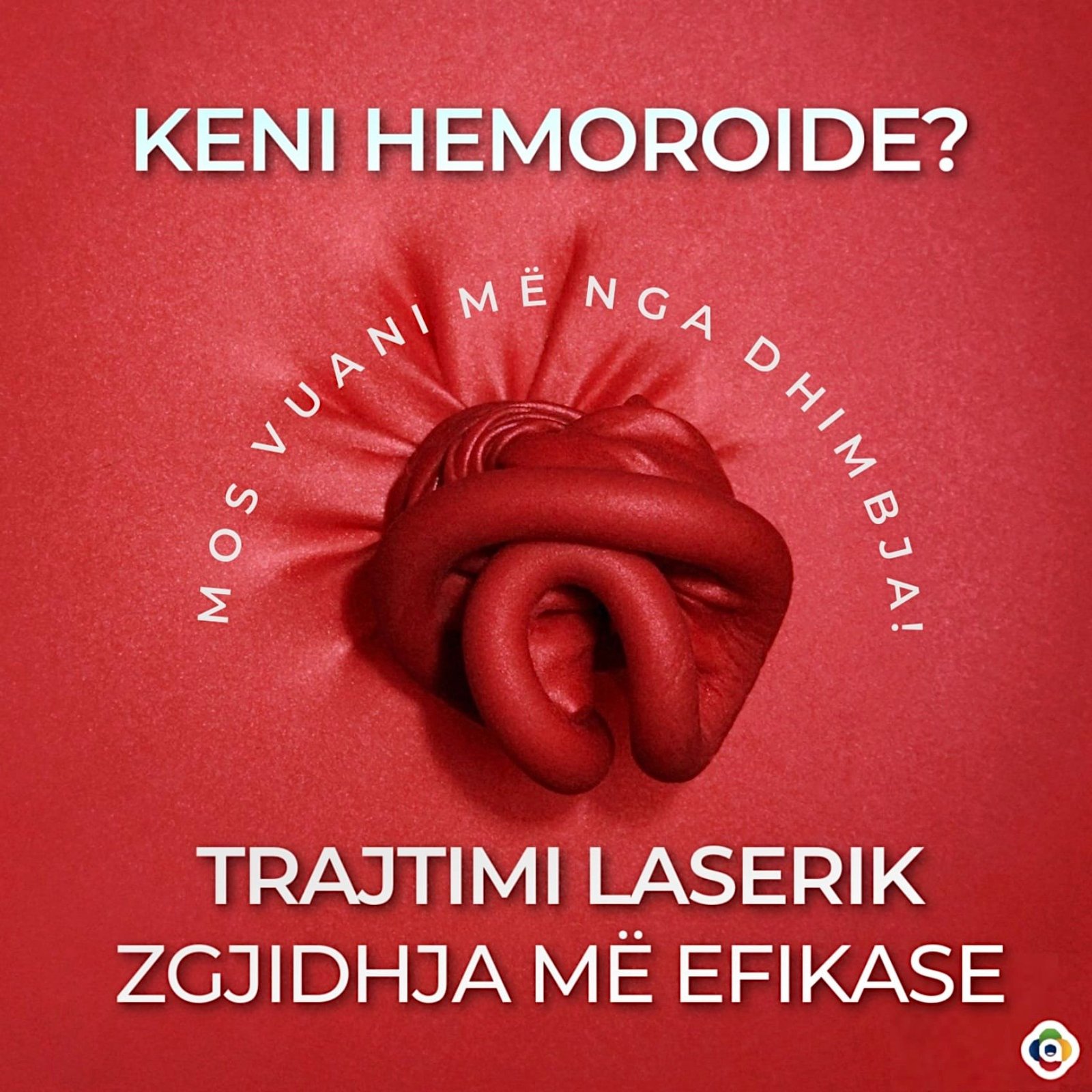 Trajtimi laserik - zgjidhja me efikase