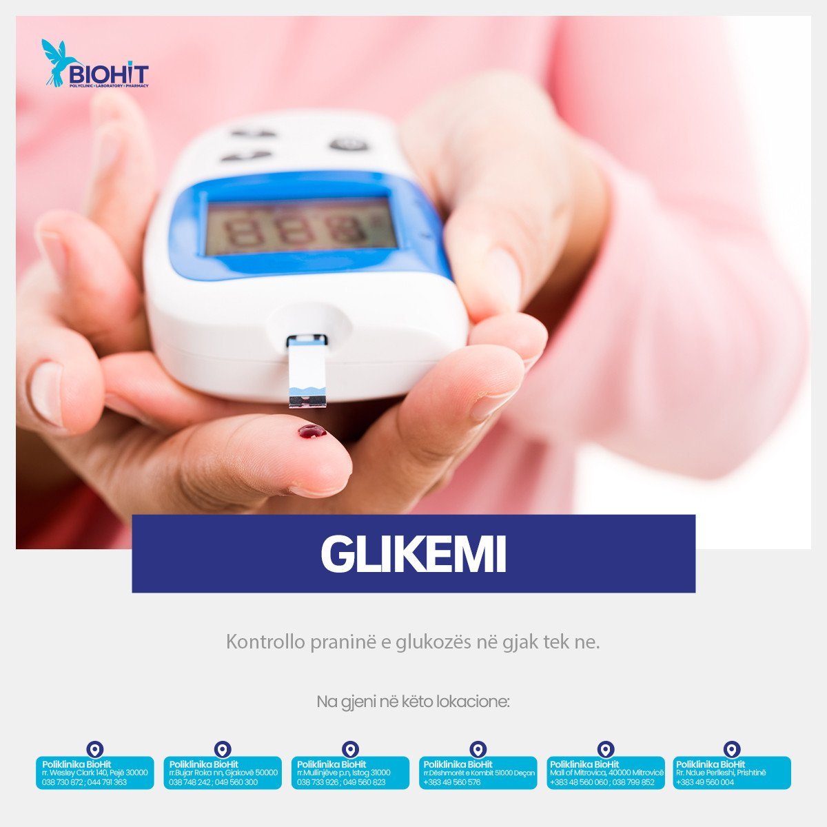 Glikemi