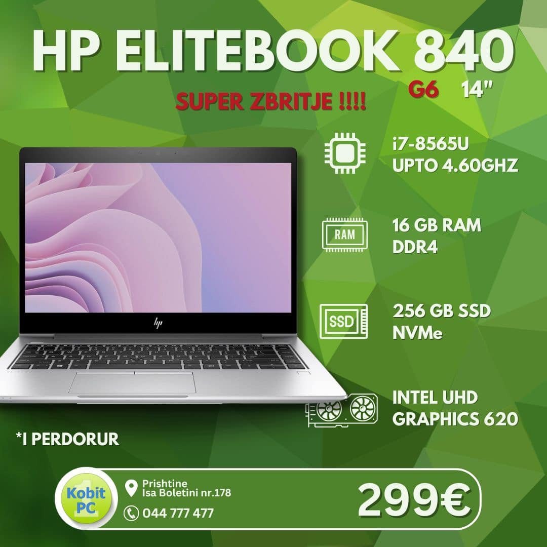 HP 650