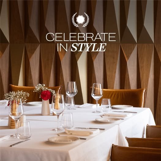 Top Restaurant offers you an unforgettable time