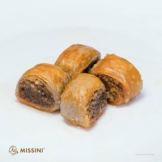 Bakllava të reja tashmë në çdo lokal tonin