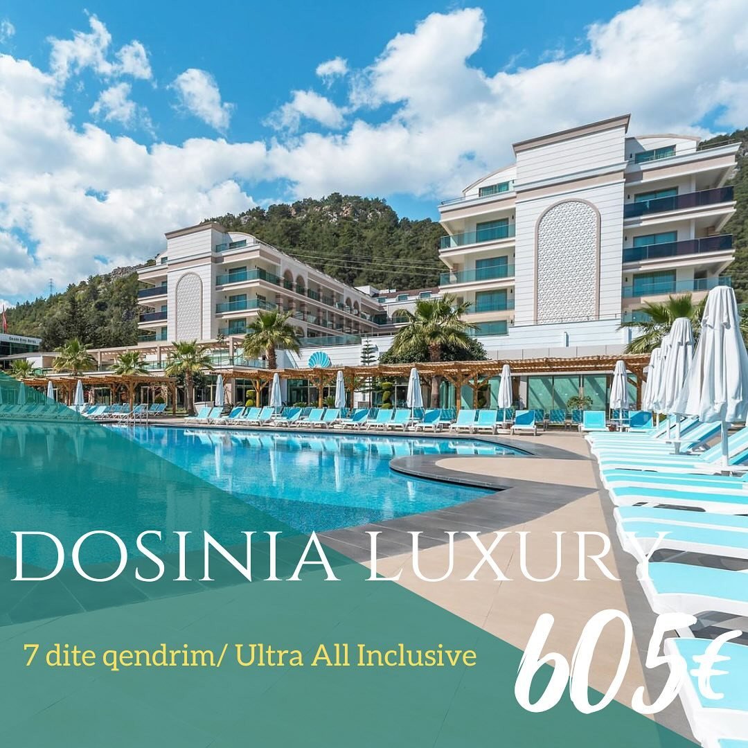 Super Oferta Antalya