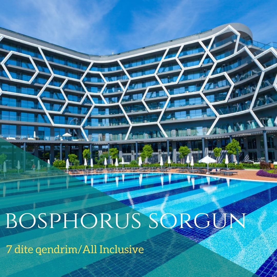 Bosphorus Sorgun 5