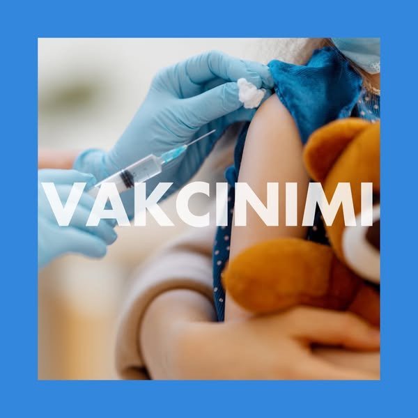 Vakcinimi