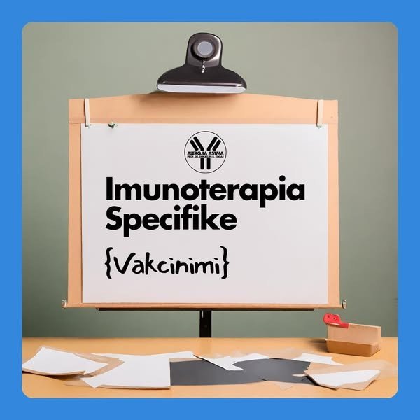 Imunoterapia