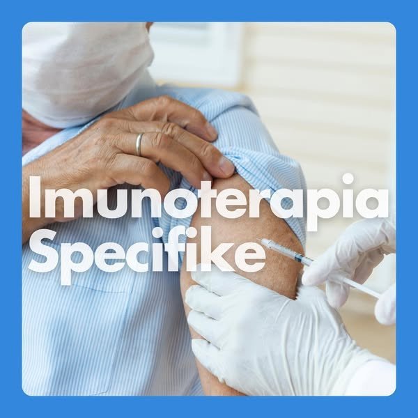 Imunoterapia Specifike