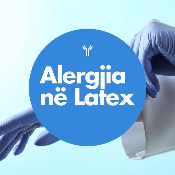 Alergjia në Latex