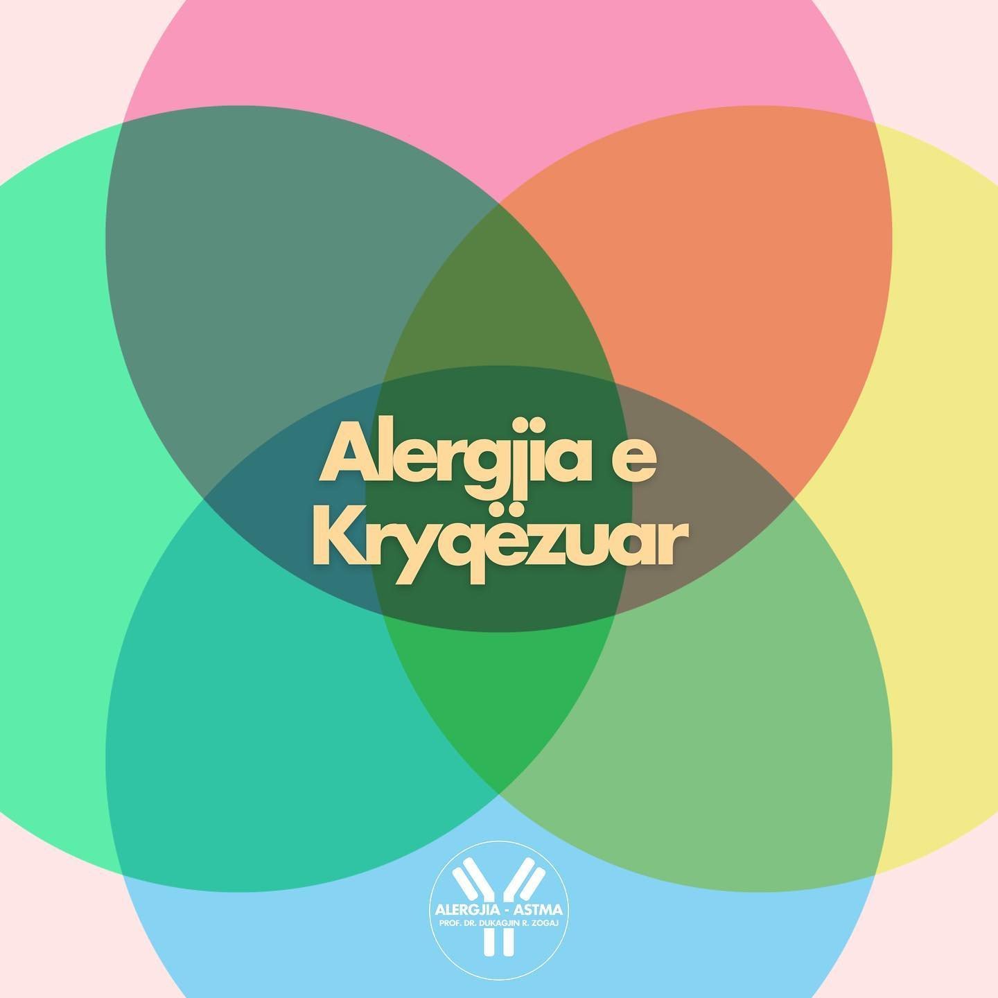 Alergjia e kryqëzuar