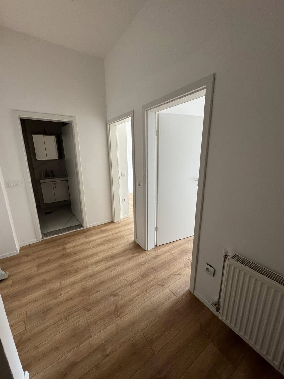 Banesë DUPLEX me QIRA - Kalabri - 110m²