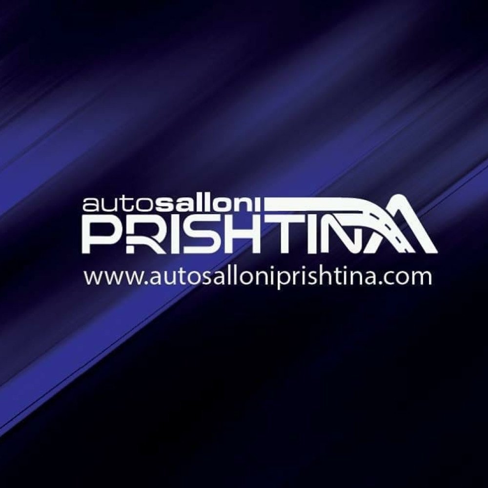 Autosalloni Prishtina