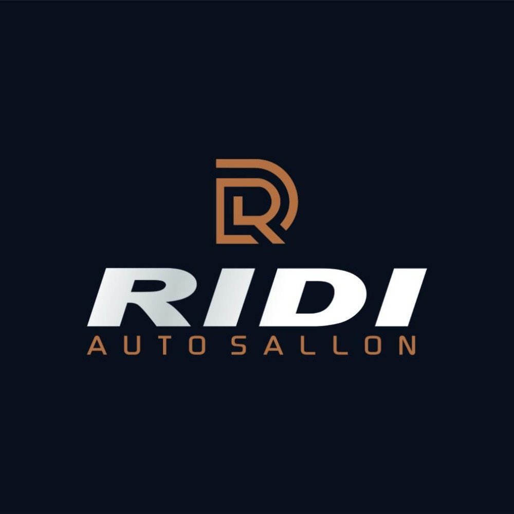 Autosalloni Ridi