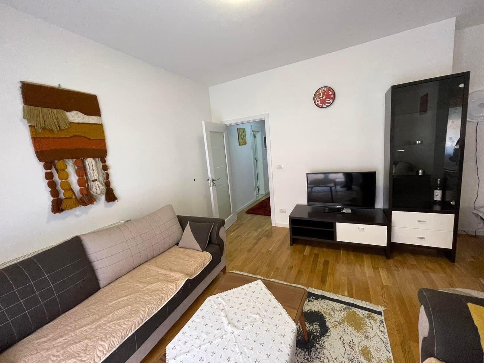 Banesë DUPLEX me QIRA Kalabri 110m²