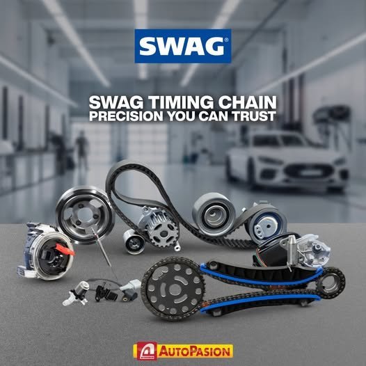 SWAG Timing Chain