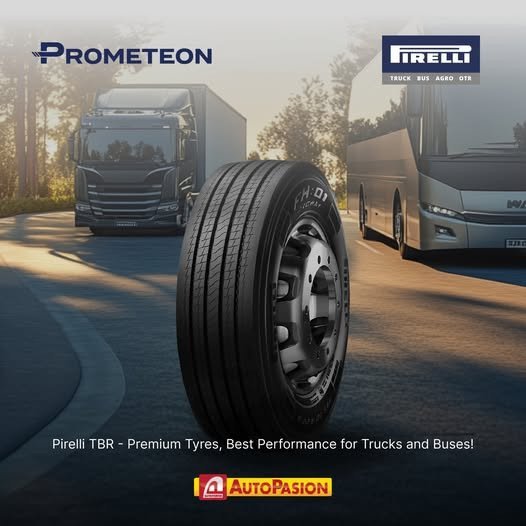 Pirelli