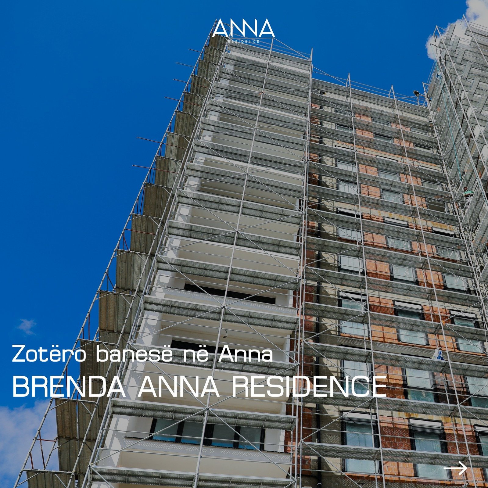 Anna Residence