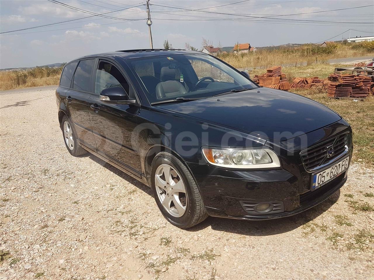 Shitet Volvo V50