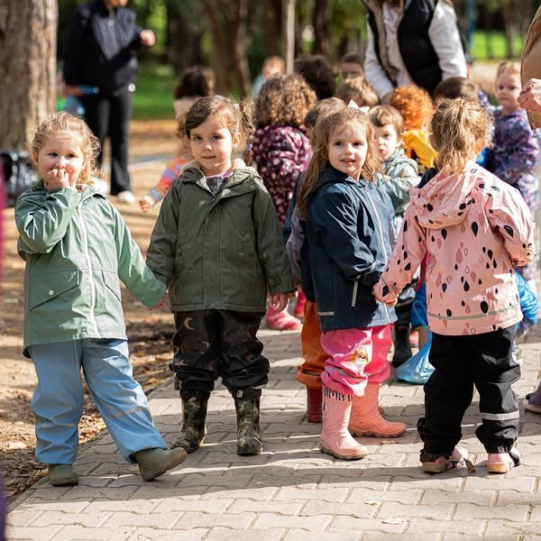 Në Taukbahqe shijuam natyrën bashkë me bukuritë e saj