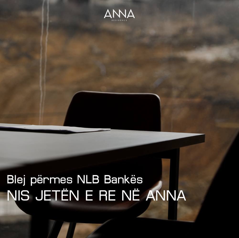 BANESA JOTE NË ANNA