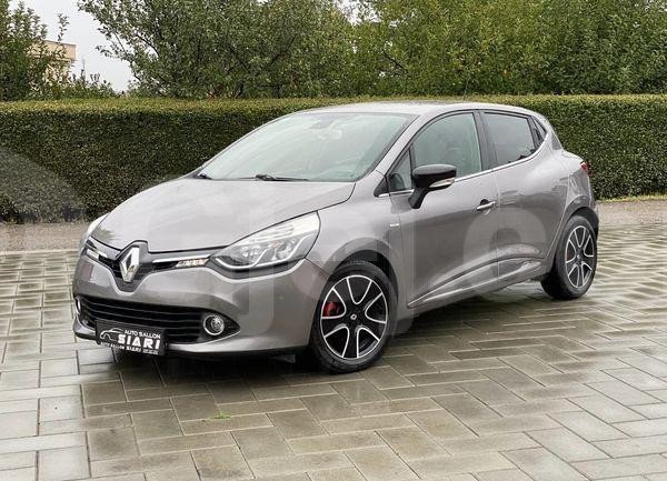 RENAULT CLIO GT