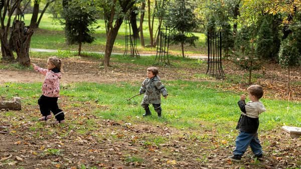 Në Taukbahqe shijuam natyrën bashkë me bukuritë e saj