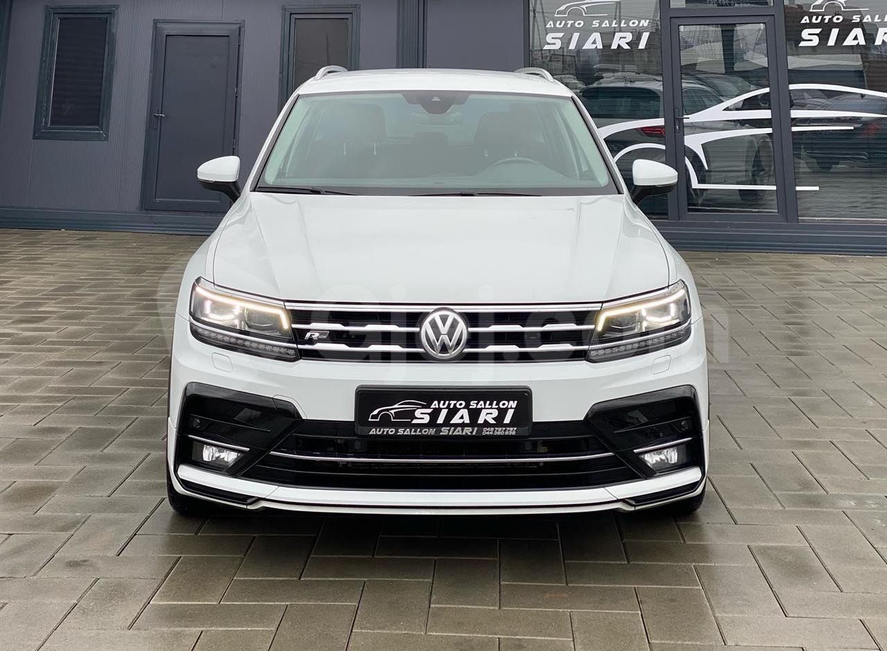 TIGUAN 2.0