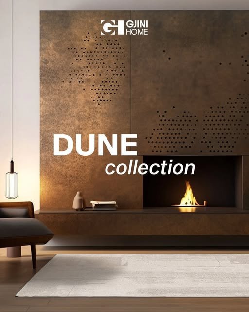 Dune Collection