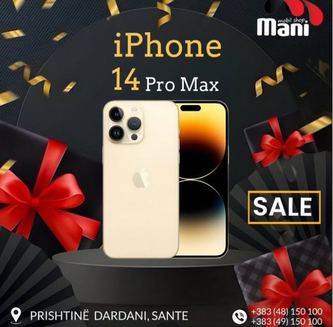 Iphone 14 Pro Max