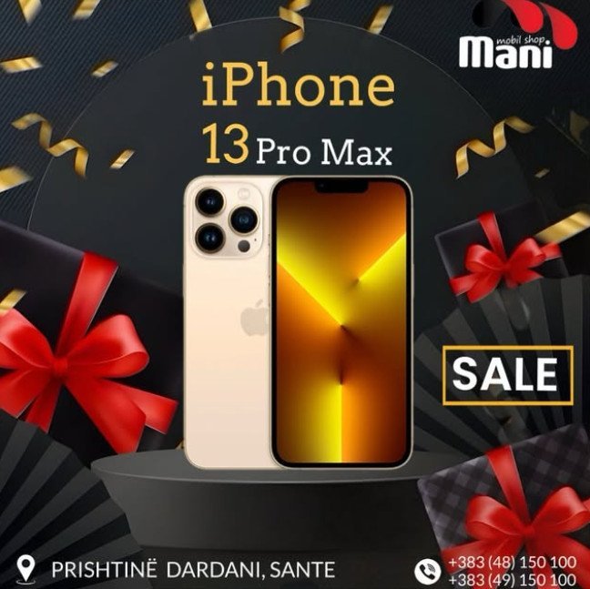 Iphone 13 Pro Max