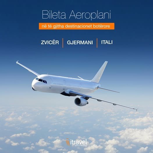 Bileta Aeroplani