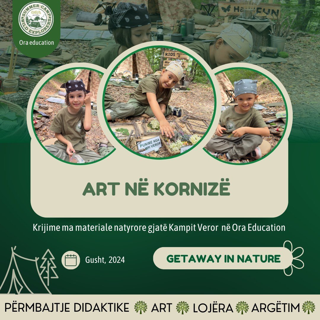 Art në kornizë