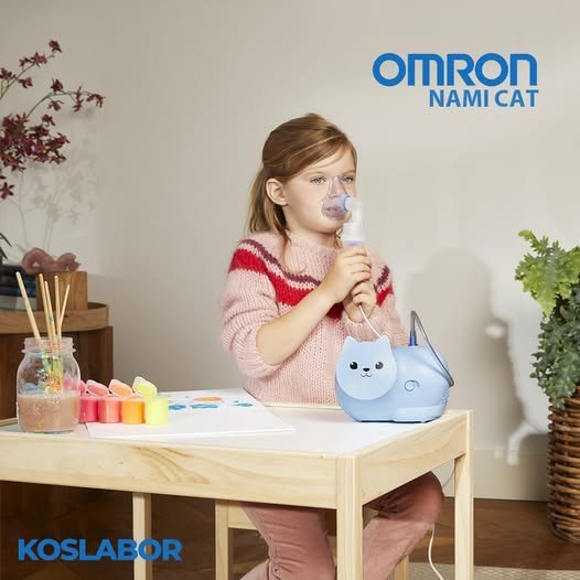 OMRON Nami Cat