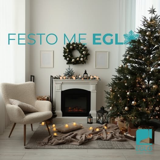 Për një atmosferë festive që rrezaton