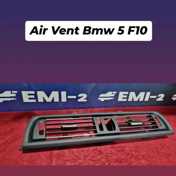 Air Vent Bmw 5 F10