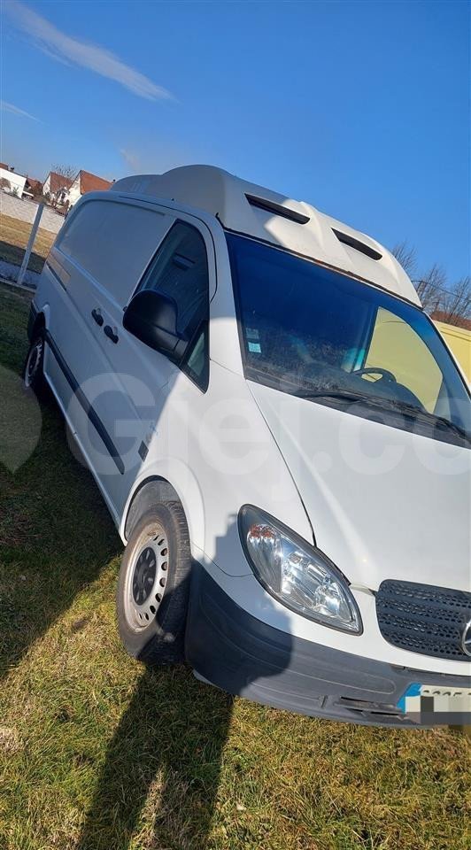 Shitet Kombi -Mercedes-Vito