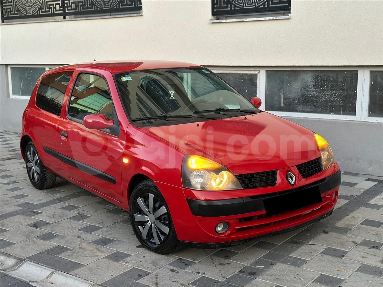 Shitet Reno Clio 1.4